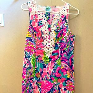 Lilly Pulitzer Shift Dress